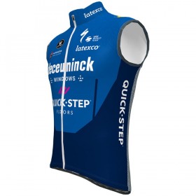 Gilet Cycliste 2021 Deceuninck-Quick-Step N001